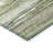 Machine Washable Indoor/Outdoor Jeffery ACN2287 Stripes Rug-1288303490