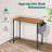 Marillany 31'' W Rectangle Computer Desk