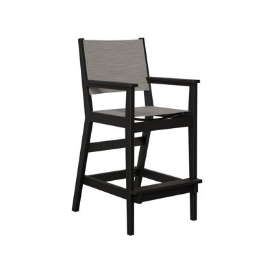 Berlin Gardens Mayhew Counter Chair