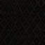 Rectangle Geometric Hand-Knotted Wool Area Rug in Black/Gray-1738800903