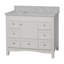 Ensemble de meuble-lavabo simple 42 po Edber-171345167-177086230