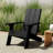 Byrnes Outdoor Adirondack Set-783848271