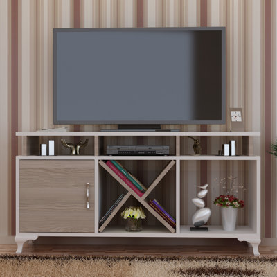 Amarius TV Stand for TVs up to 50"