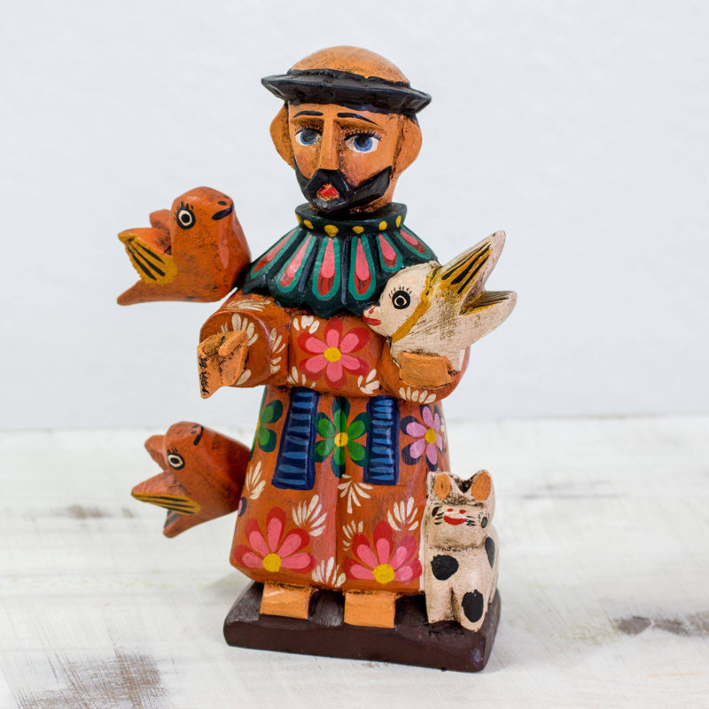 Religious & Spiritual Figurines & Sculptures