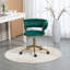 Westbury Polyester Blend Office Chair-1102661595