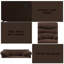 Fauteuil inclinable oscillant Arcadia-131642169