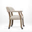Fauteuil Monroe