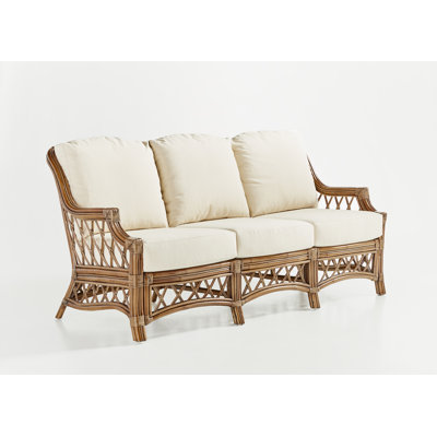 Stowers Upholstered 76'' Sofa