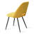 Tapscott Upholstered Fabric Side Chairs-1698913074