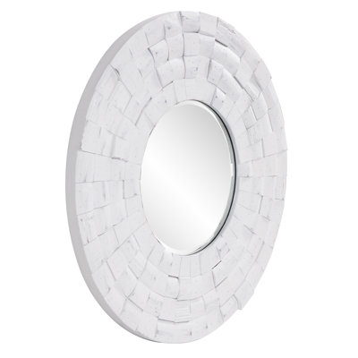 Miroir d'appoint Mervin