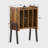 Terease End Table