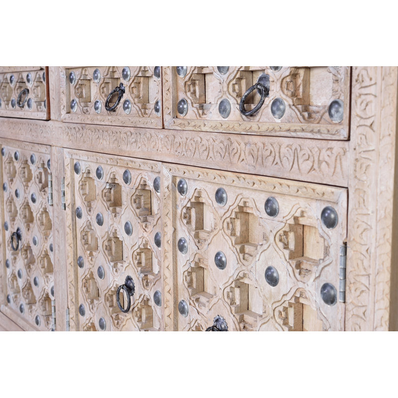 Aleppo 190cm Sideboard
