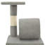 Zebediah 65cm H Cat Tree-42349794