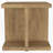 2-Piece Coffee Table Set