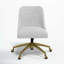 Chaise de bureau Tamieka-2034646032