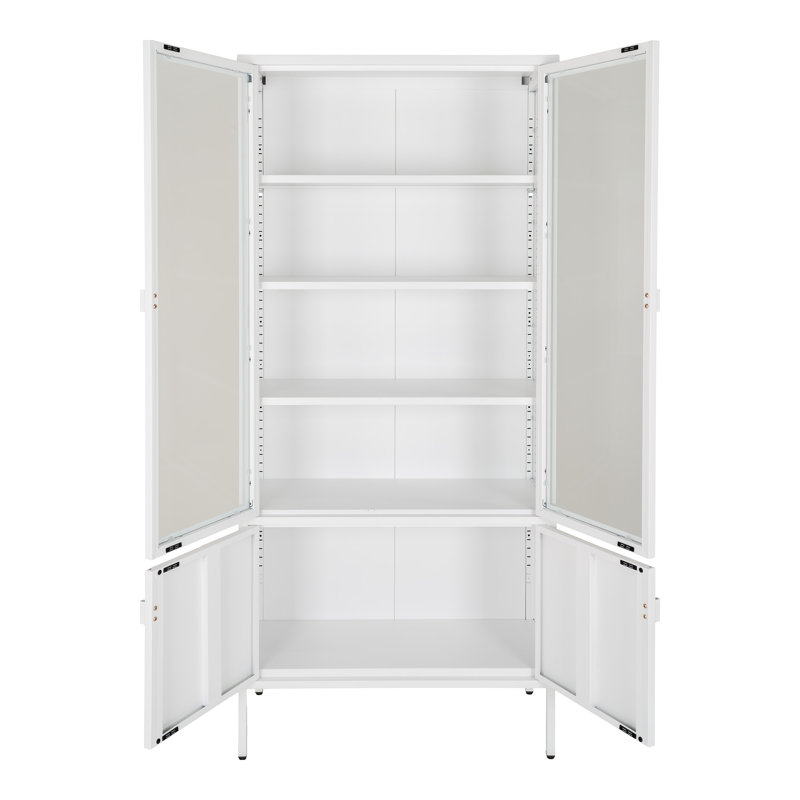 Huggard Display Cabinet