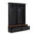 Black/Dark Walnut selected