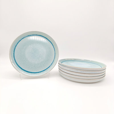 Stoneware Dinnerware - Service for 6