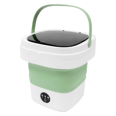 Combiné portatif de laveuse et de sécheuse YYBSH 12L / 12,68qt