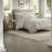 Premium Cotton Bedding Sets, Taupe Chic Style For Home Comfort
