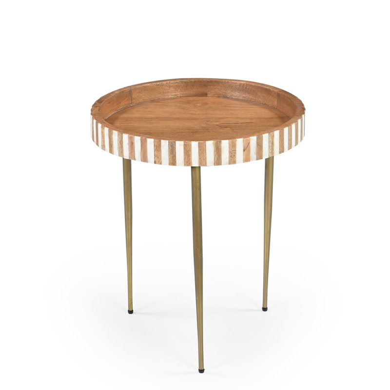 Table de bout Picazuro