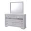 Commode contemporaine 1Pc-2089350248