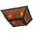 Flush Mount
