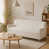 Lin beige