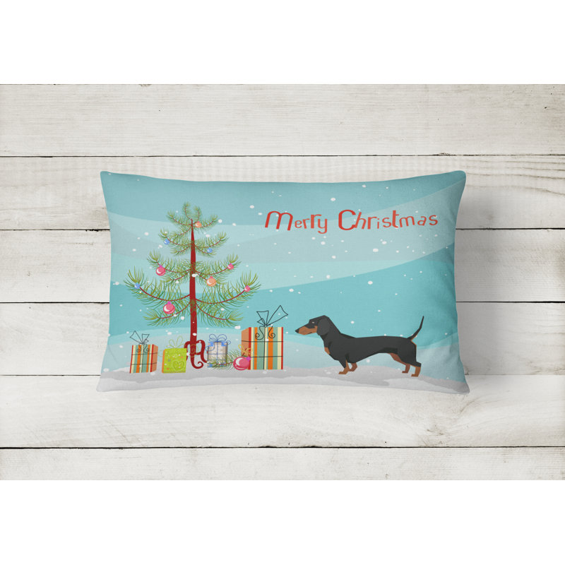  Coussin intérieur / extérieur, Teckel