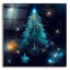 «Christmas Tree 3» par Tanya Mavric-1356194199