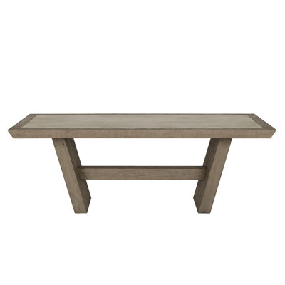 Efron Rectangular Dining Table