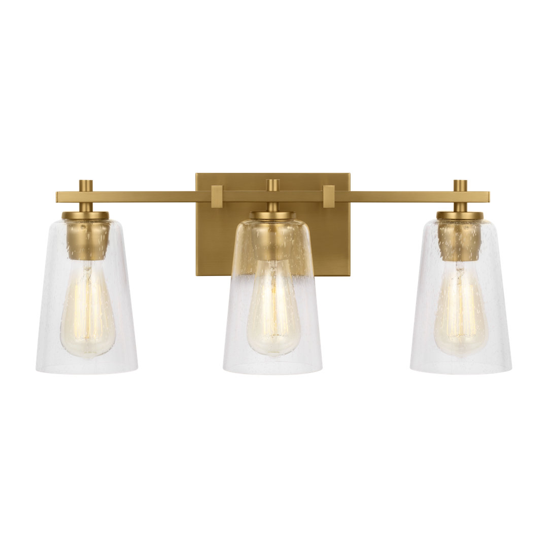 Noland 3 - Light Dimmable Vanity Light Birch Lane™ 