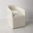 Camino Performance Fabric Rolling Arm Chair-1087685045