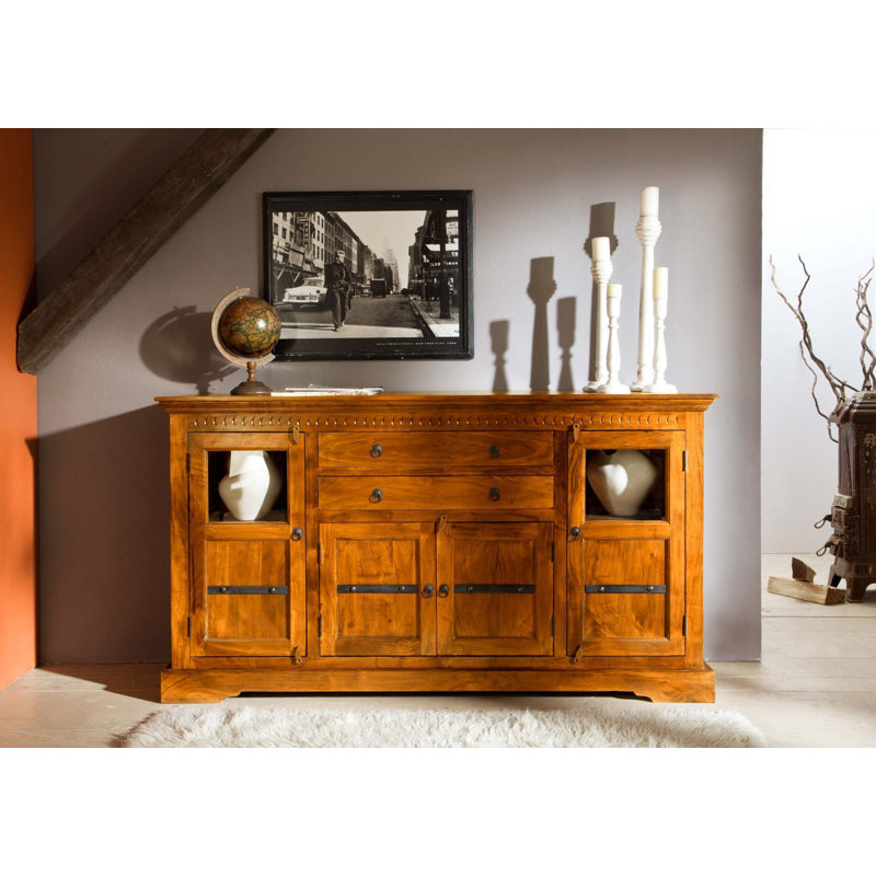 Oxford 181cm Sideboard