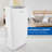 SereneLife 14000 BTU Portable Air Conditioner for 500 Square Feet with Remote Included