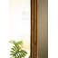  Miroir de plancher arqué