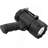 USB Super Bright Rechargeable Spotlight Flashlight 200,000LM Searchlight