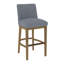 Upholstered Stool-146590359-146590482