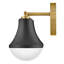 Éclairage pour meuble-lavabo Joss & Main Capulet-396692027