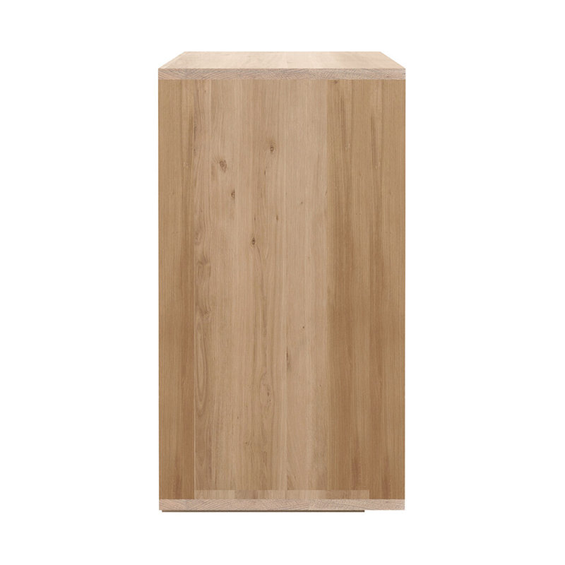 Shadow 42.5'' W Solid Wood Server