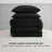 Juicy Couture Solid Velour Comforter Sets-100388383-100388384