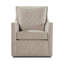 Carson Swivel Armchair-2081991520