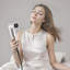 Brosse pour séchoir à cheveux 7-en-1