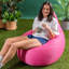 Kids Highback, Gamer Indoor-Outdoor Bean Bag-63545806