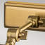 Winchfield Wall Mount Picture Light-1931703603