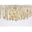 Lustre étagé de style bougie à 24 lumières Stockard-49624981-49624985-49624978