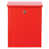 rouge est en rupture de stock