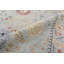 Transitional One-of-a-Kind Rectangle 9' X 11'9" Hand Knotted Area Rug