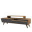 Elick TV Stand for TVs up to 55"-175635577