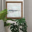 Coast formation II-reproduction sur toile encadrée-1018370548-1018370499